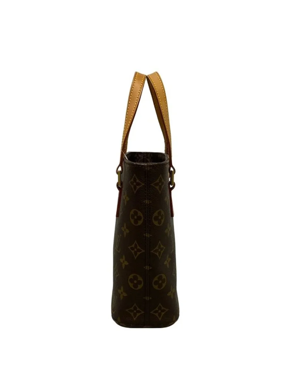 Louis Vuitton Tote Bag Monogram Vavin PM